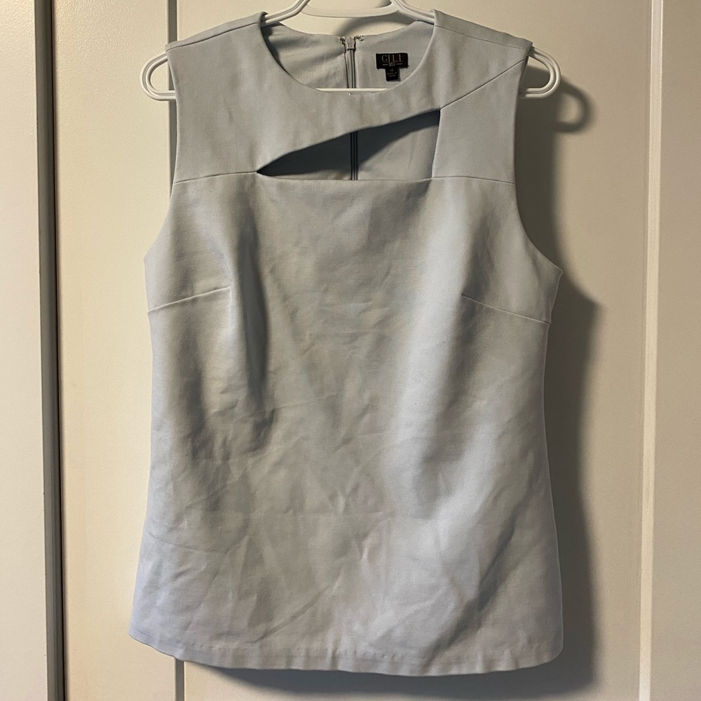G.I.L.I Business tank top
